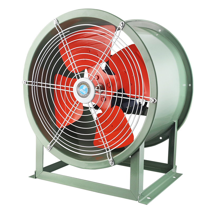 造成消防高温排烟风机故障频发的原因有哪些?。? onmousewheel=