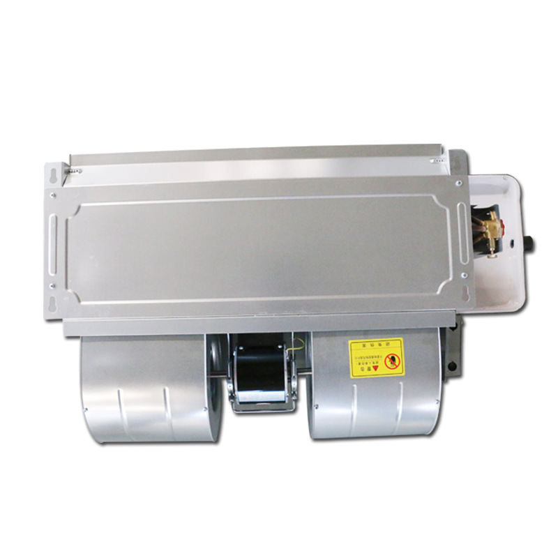 3c消防排烟风机出现脱离现象该怎么解决？