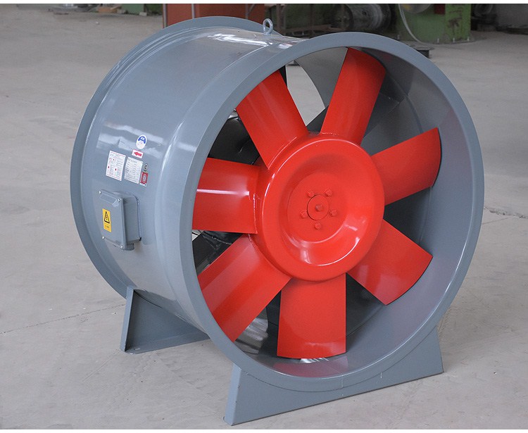 启动高温排烟风机的方法有哪些？