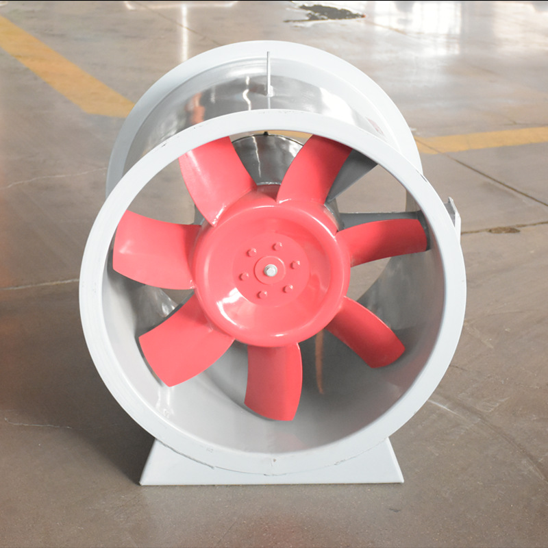 清洗排烟风机应注意的事项有哪些？