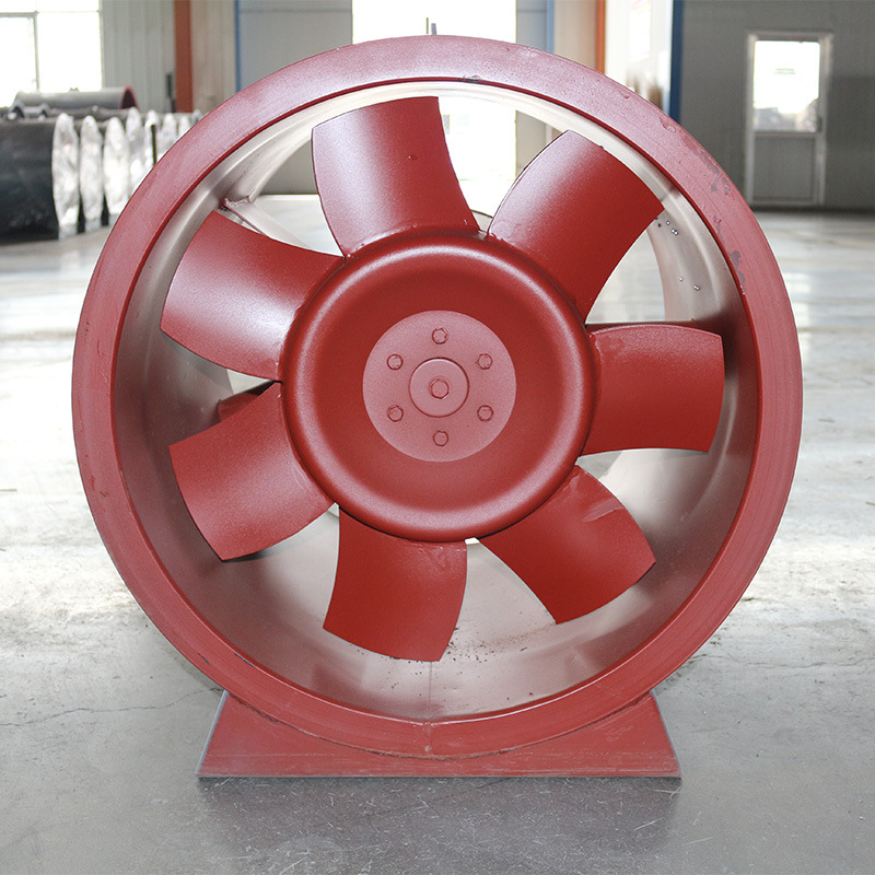 3c排烟风机出现风量不足的原因有哪些？