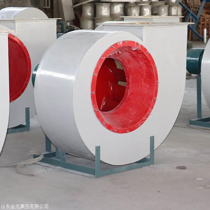 蜗牛式离心通风机 你了解多少呢？