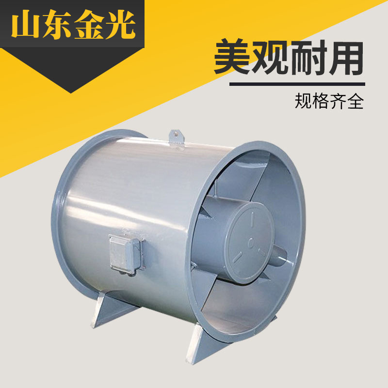 排烟风机的性能受什么影响？