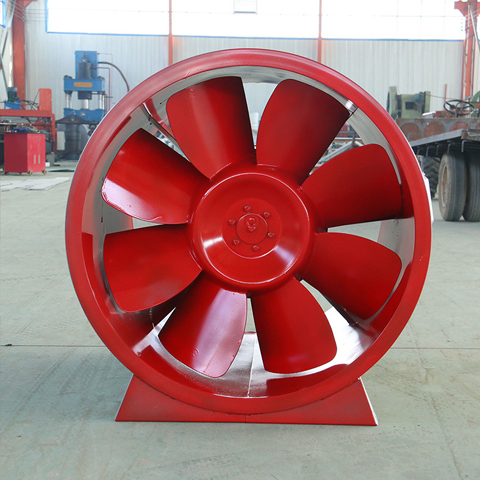 消防排烟风机的运用规范和要求有哪些？