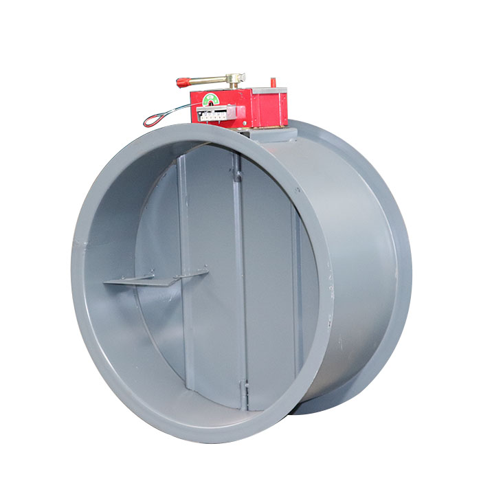 你知道3c防火阀类型，特点，用途是什么吗？