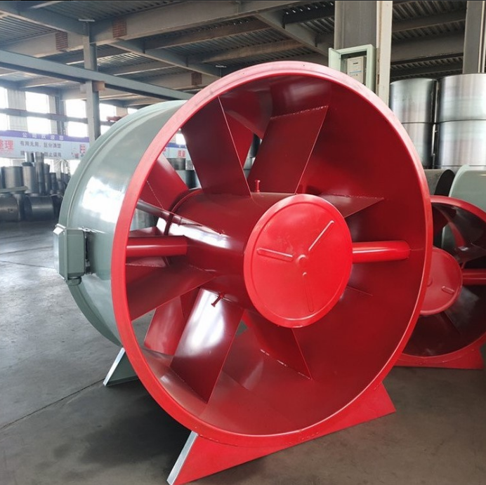 消防排烟风机怎么定时进行保养和?；?？