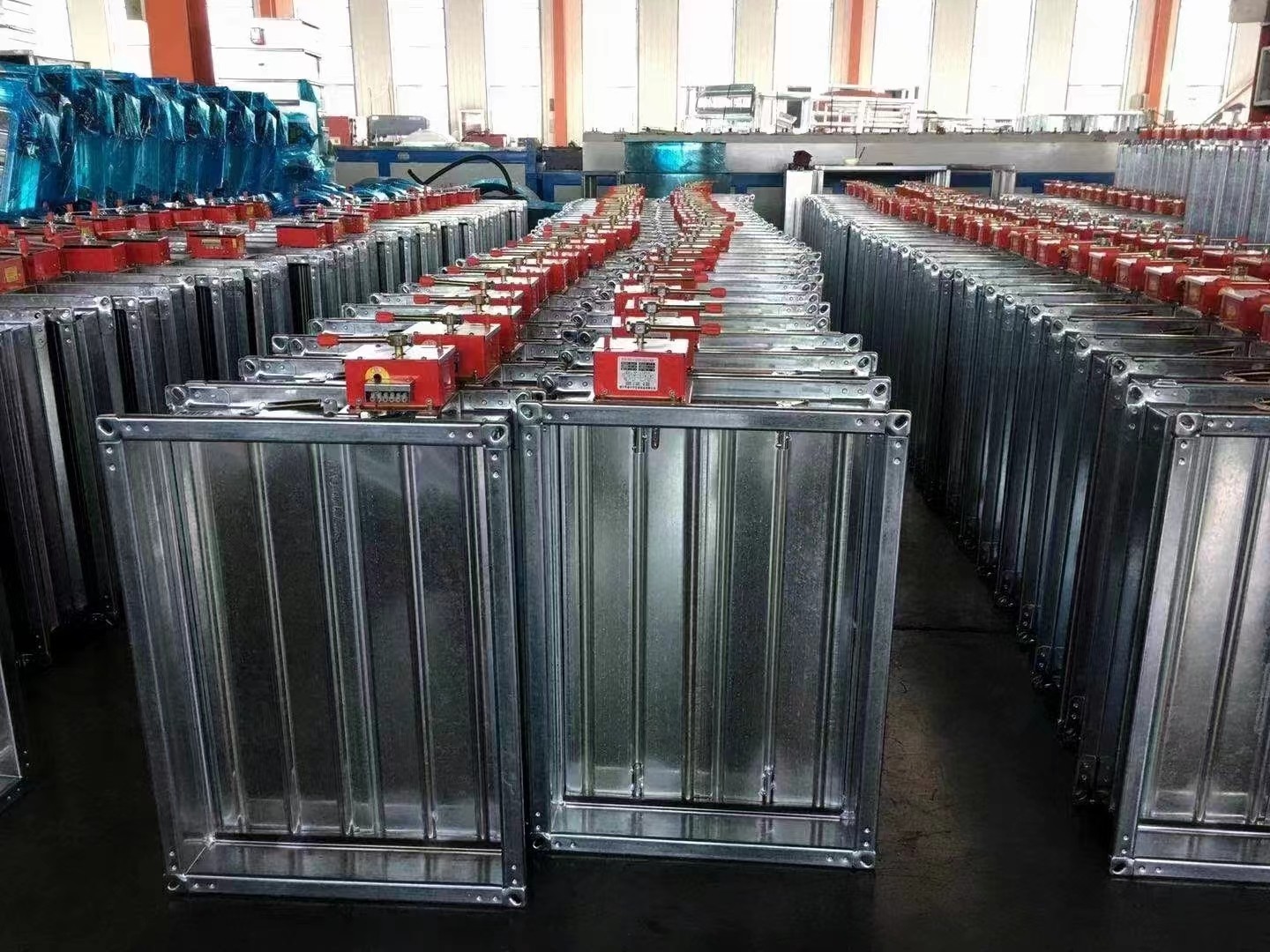 280度排烟防火阀是?？故浅１?？防火阀怎么区分?？故浅１?？