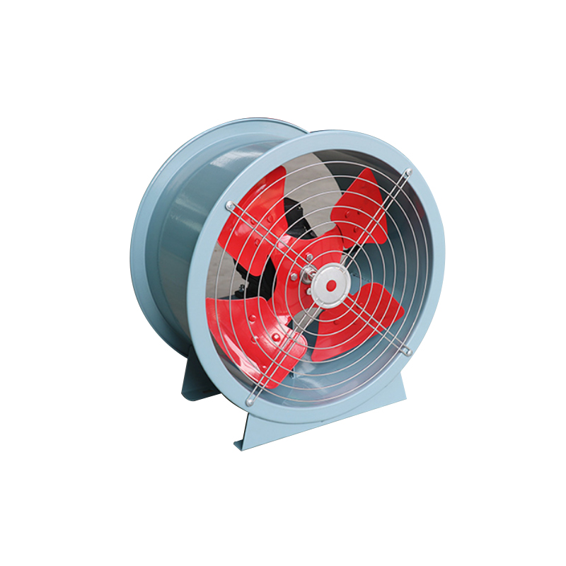 小编讲解厂家讲述正确操作安装消防排烟风机的具体内容！