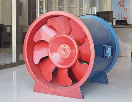 防止消防排烟风机过热的办法有哪些？