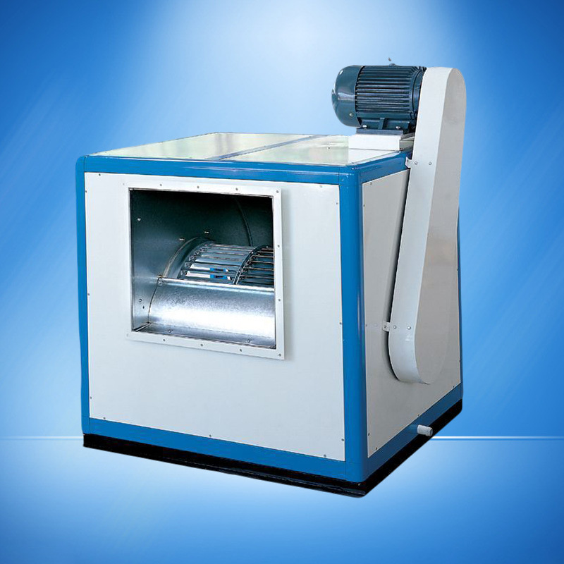 低噪音风机箱设计独特，功能强大！